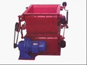 双层电动锁风翻板阀