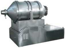 二维运动混合机