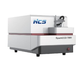 SparkCCD 7000 全谱直读光谱仪