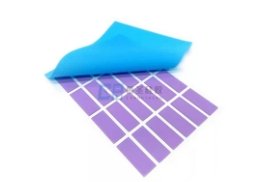 CP-300-D1000硅胶垫片