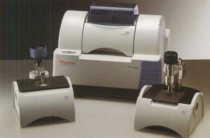 is5傅里叶变换红外光谱仪
