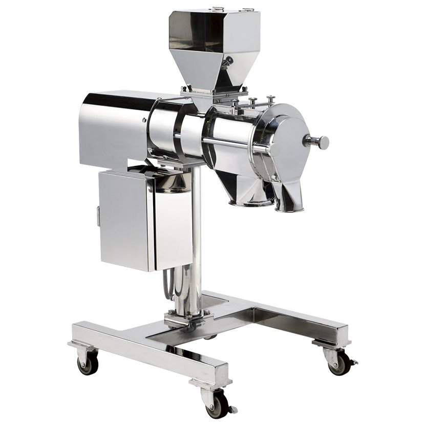 日本友谊Freund筛分气旋筛TURBO-SCREENER