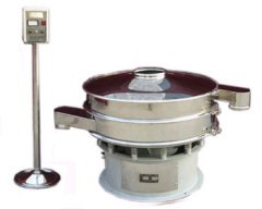 超声波振动筛 直线振动筛 振动平台