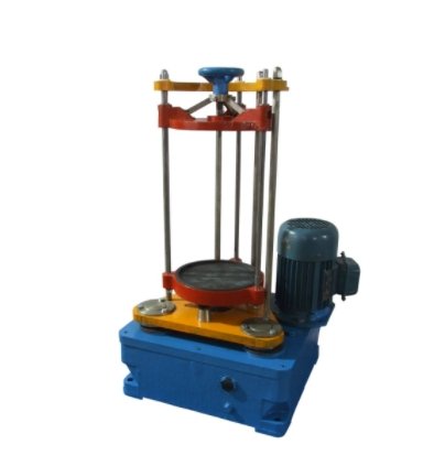 顶击式标准振筛机