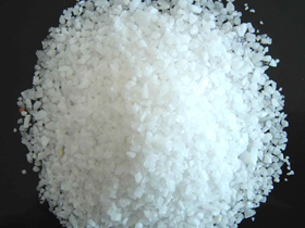 天然、精致石英砂