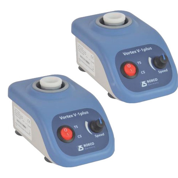 BOECO旋涡混合器V1Plus