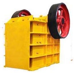 鄂式破式破碎机（细式）