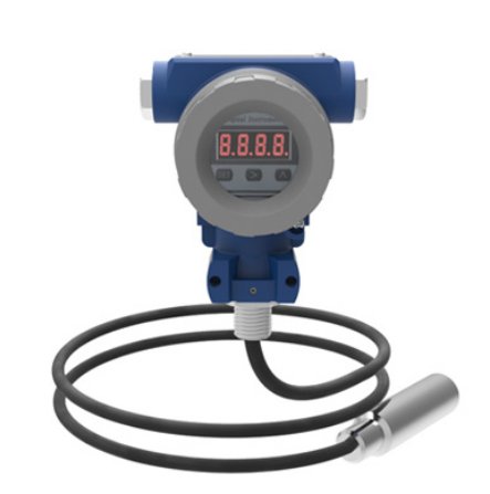 GKYWG-63投入式液位计