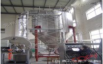 LPG系列高速离心喷雾干燥机