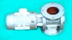 叶轮给料机（星型卸灰阀、回转卸料器）