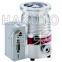 伯东 涡轮分子泵 HiPace 60P
