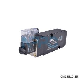 CM25510-15电磁阀