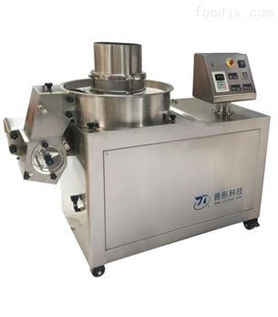 LX450旋转制粒机