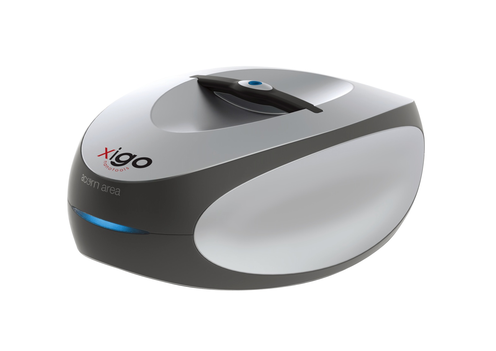 Xigo Area润湿比表面分析仪