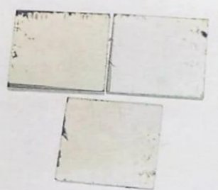 金刚石衬底切片