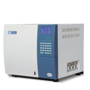 中科惠分GC-6890A型气相色谱仪