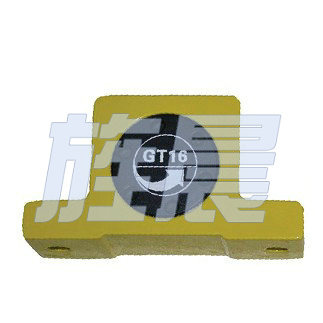 GT系列滚轴式振动器