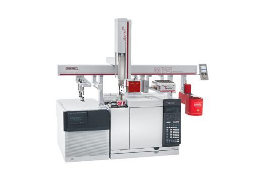 德国Gerstel多功能全自动样品前处理平台MPS