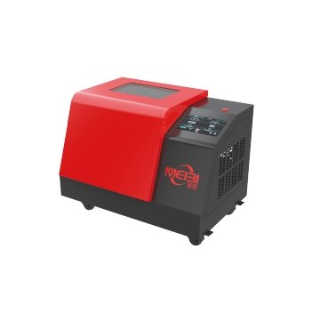 智能行星式球磨仪 MBQM-4G