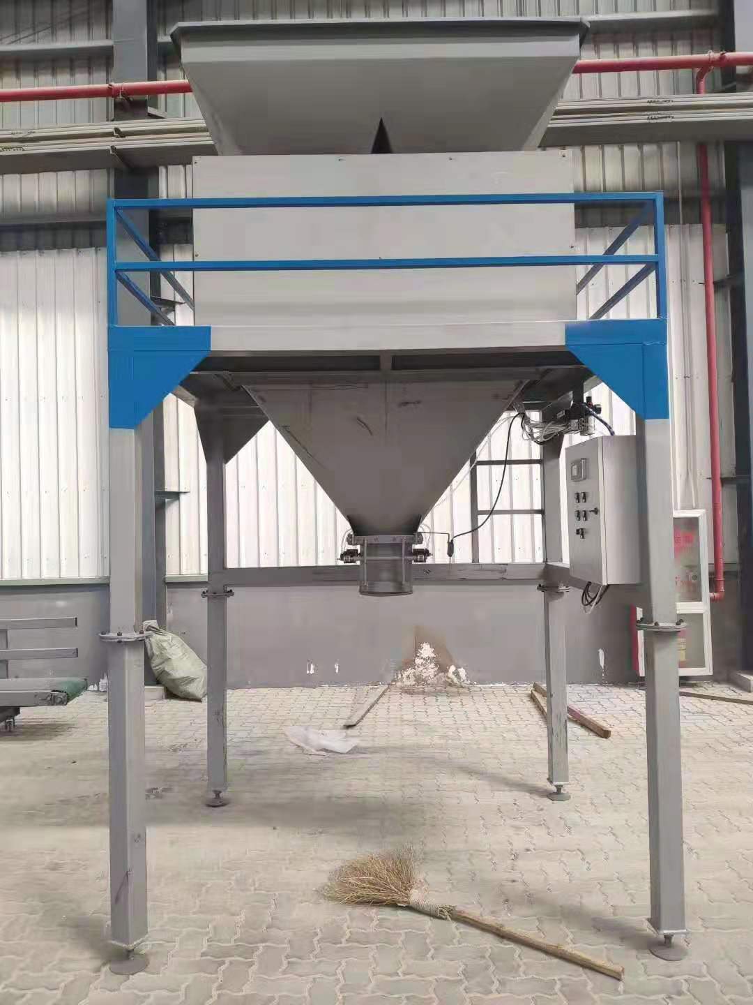 多功能红豆小包包装机