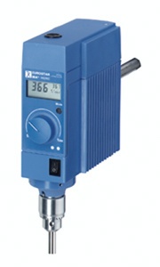 IKA欧洲之星强力控制型P1顶置式电子搅拌器