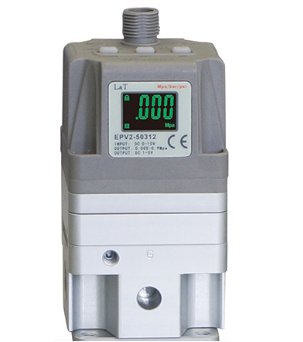 新版电气比例阀EPV2