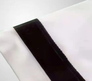 高能板框过滤布