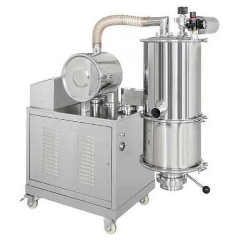 颗粒真空上料机