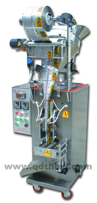 粉剂自动包装机