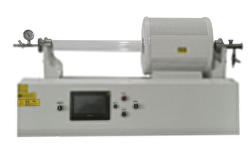 LFT1200C系列单温区滑轨炉 200D60SL