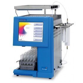 Flash快速制备液相色谱