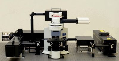 CRS单级显微拉曼光谱系列