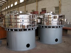 旋振筛/三次元振动筛/筛粉机