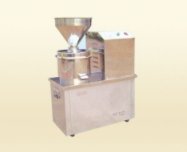 大豆磨浆机DM-Z120II