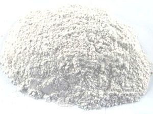 铸造钠基膨润土