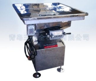 SXG-207B 空心年糕机