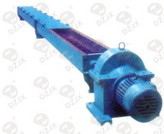 DZGX螺旋输送机