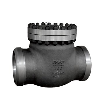 电站高温高压旋启式止回阀