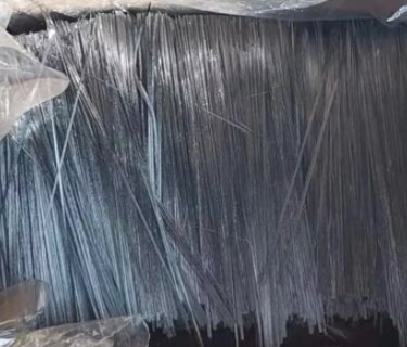 定长碳纤维(无胶)