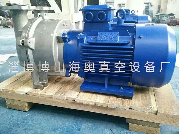2BV水环真空泵
