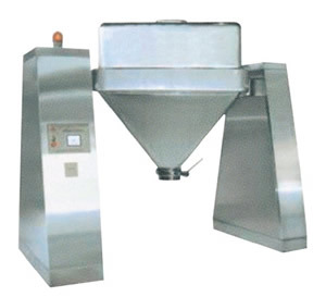 FZH系列方锥混合机