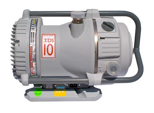 爱德华 XDS10 涡旋式真空泵
