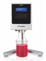 德国Julabo Pearl系列ALPHA经济型旋转粘度计