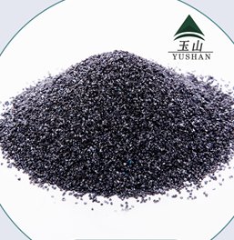 黑碳化硅粒度砂