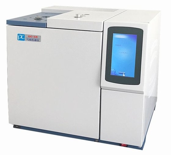 GC-18全返控气相色谱仪（EPC）