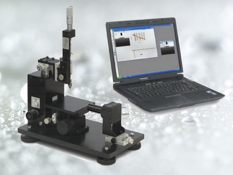ME2接触角测试仪