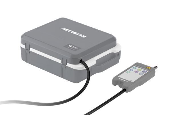 可擕式科研级拉曼光谱仪