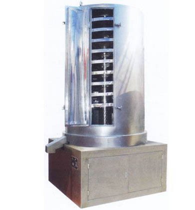 螺旋振动干燥机