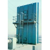 KMC型脉冲库顶袋式除尘器