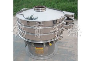 ZS系列圆形振动筛